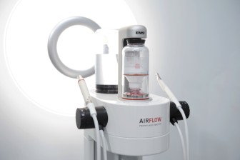 Bild einer AirFlow Maschine